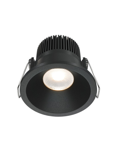 Recessed lamp Zoom Ø6 IP65 LED