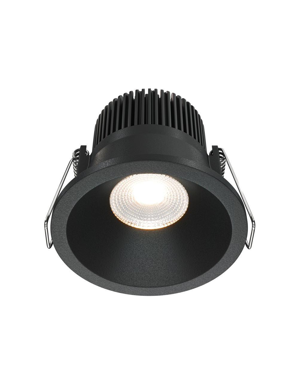 Einbauleuchte Zoom Ø6 IP65 LED