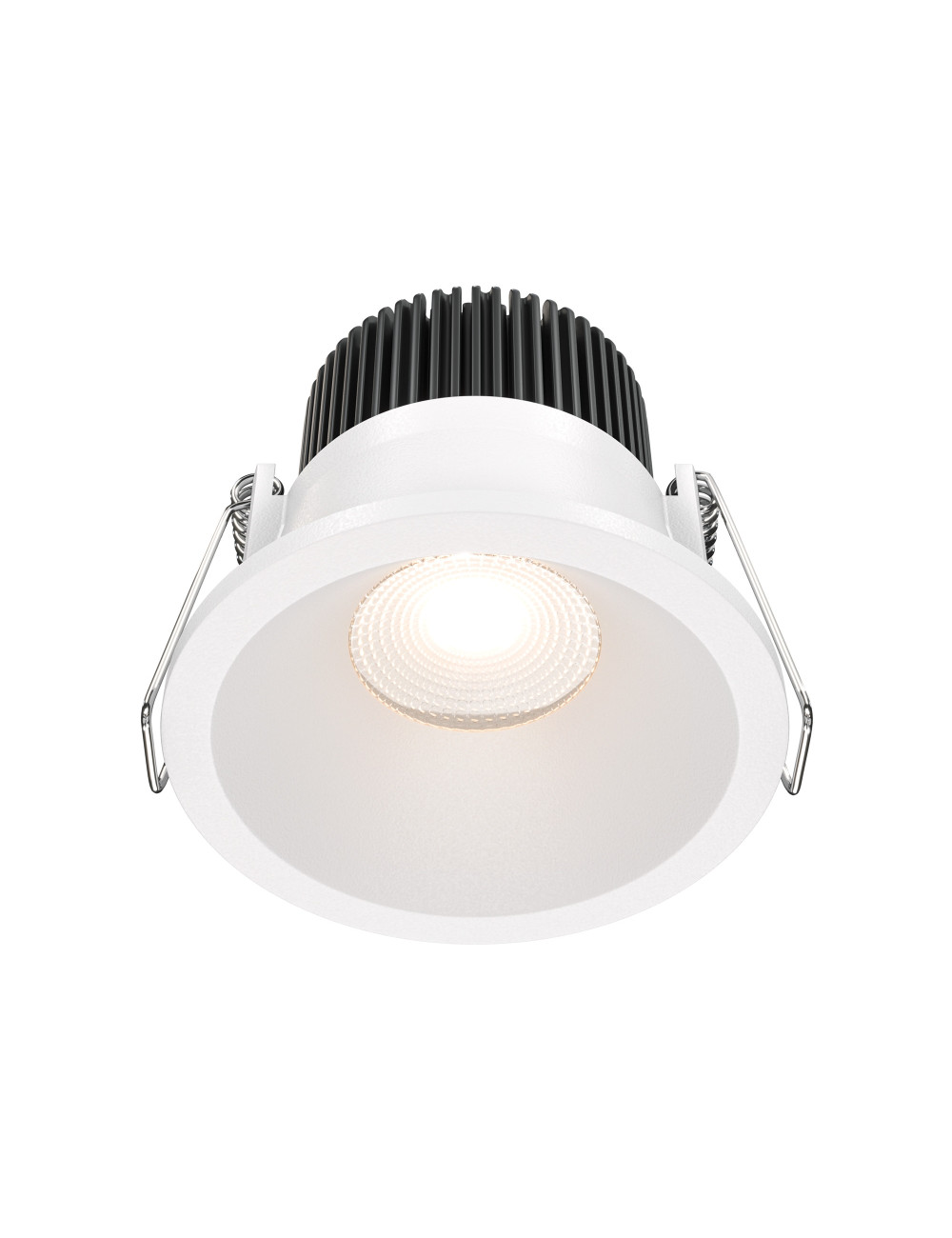 Einbauleuchte Zoom Ø6 IP65 LED
