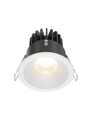 Einbauleuchte Zoom Ø8,5 IP65 LED