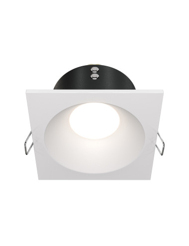 Iebūvējama lampa Zoom IP65