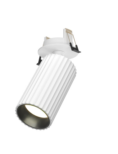 Iebūvējama lampa Calipso Ø5,6
