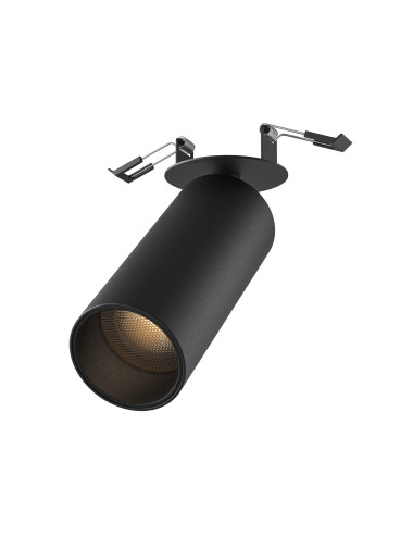 Iebūvējama lampa Focus LED Ø5,2