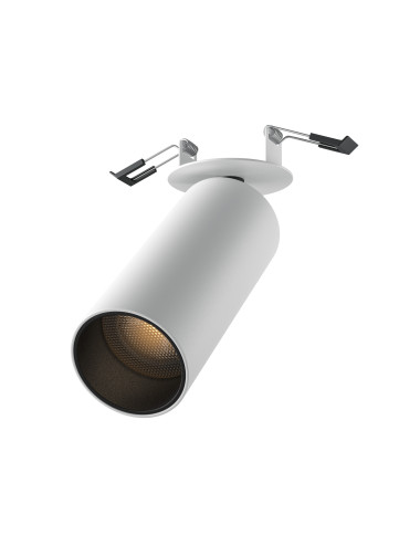 Iebūvējama lampa Focus LED Ø5,2