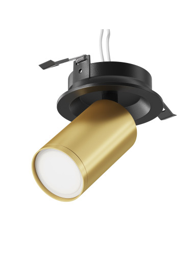 Einbauleuchte Focus S Ø5,2