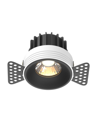 Einbauleuchte Round Ø7,4 LED