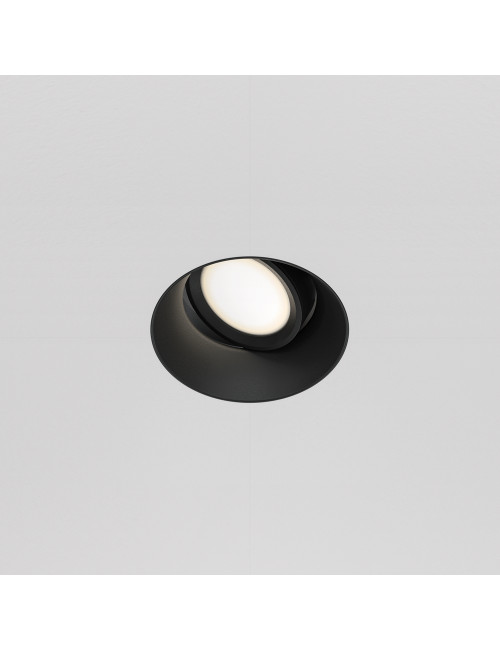 Recessed lamp Dot