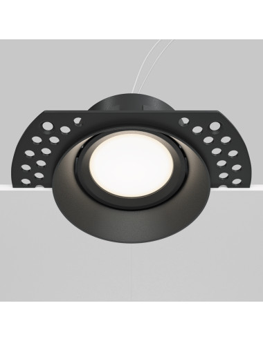 Recessed lamp Dot