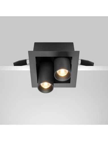 Einbauleuchte Magnum LED