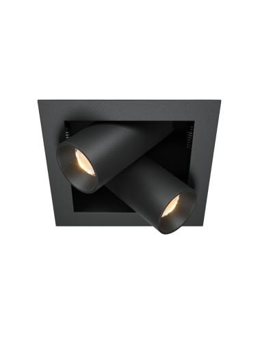 Iebūvējama lampa Magnum LED