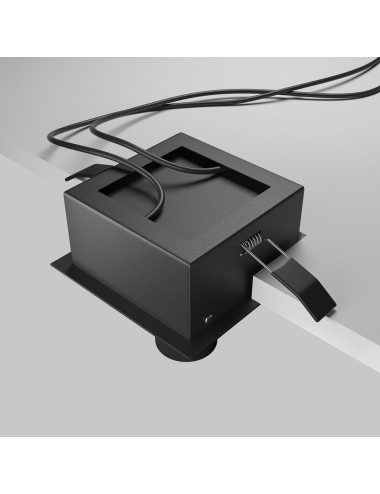 Einbauleuchte Magnum LED