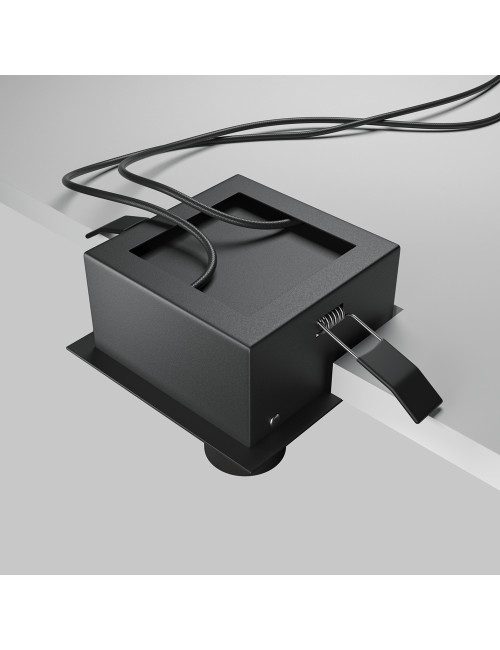 Einbauleuchte Magnum LED