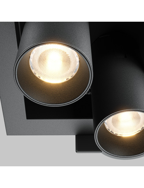 Einbauleuchte Magnum LED