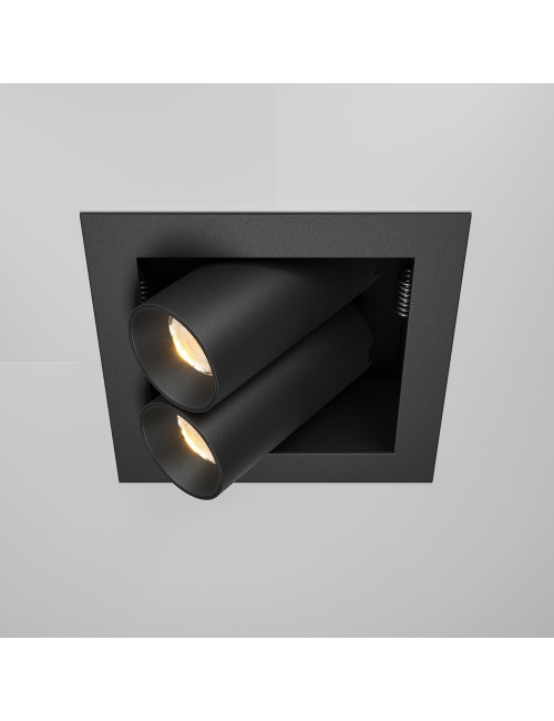Einbauleuchte Magnum LED