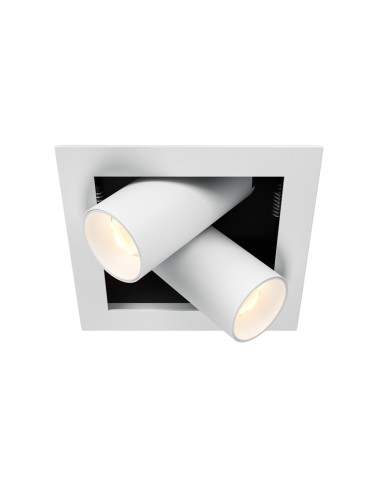 Einbauleuchte Magnum LED