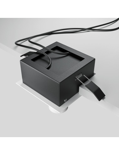Recessed lamp Magnum LED