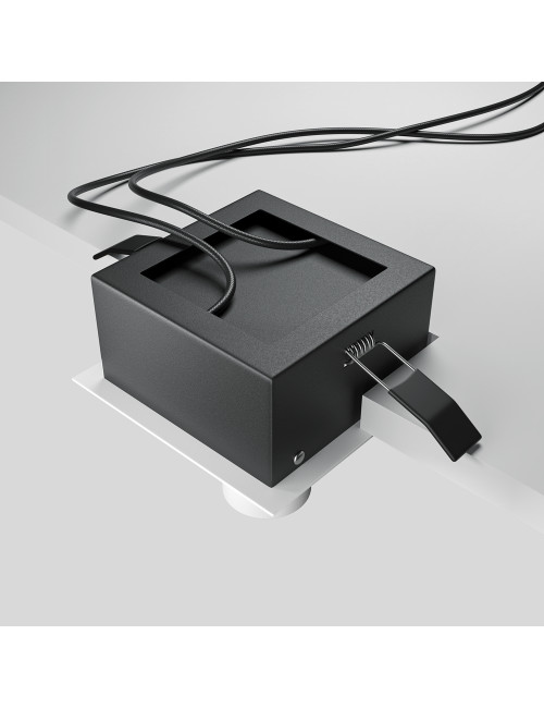 Įmontuojamas šviestuvas Magnum LED