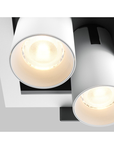 Iebūvējama lampa Magnum LED