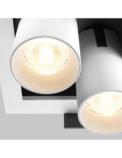 Įmontuojamas šviestuvas Magnum LED