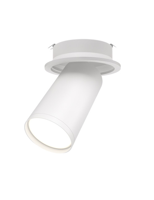 Recessed lamp Focus S Ø5,2