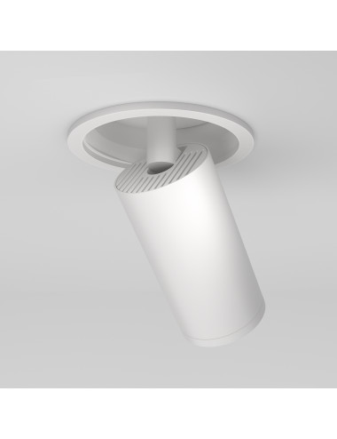 Maytoni Recessed lamp Focus S Ø5,2 C048CL-U-1W | TavaGaisma.lv/en