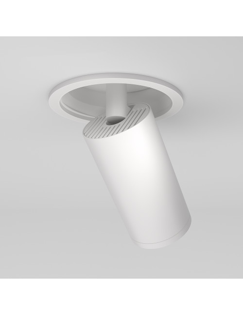 Recessed lamp Focus S Ø5,2