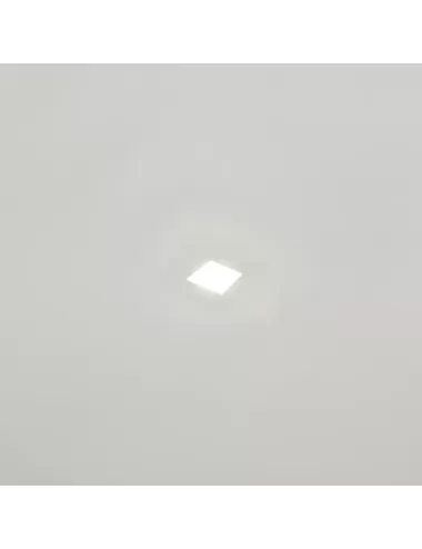 Iebūvējama lampa Zephyr fi d12