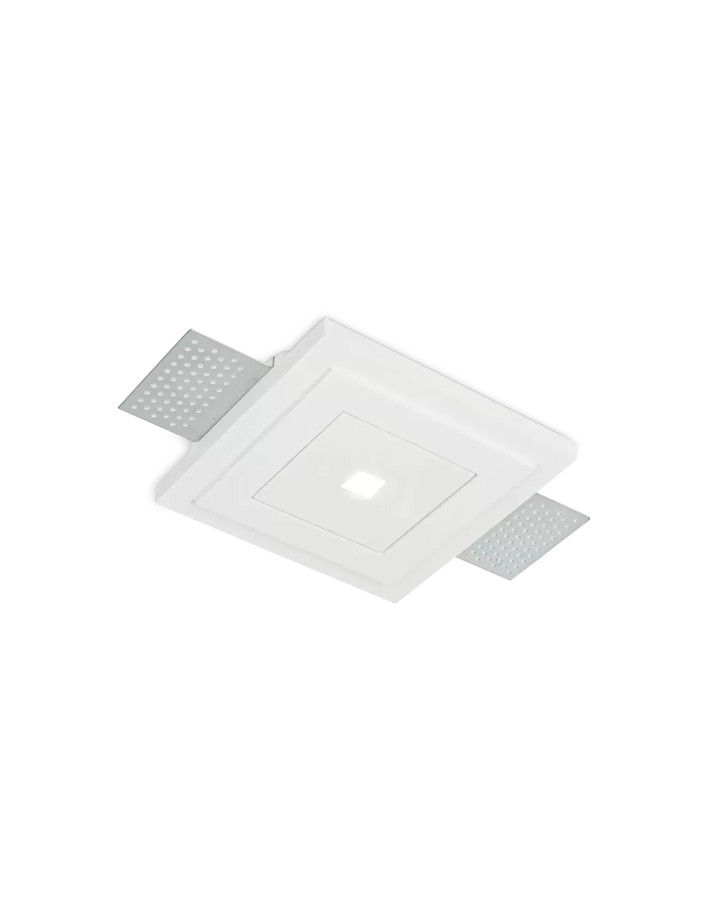Recessed lamp Zephyr fi d14 LED