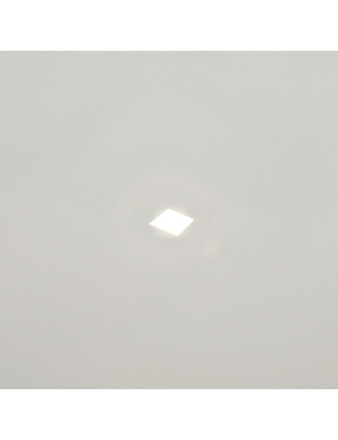 Iebūvējama lampa Zephyr fi d14 LED