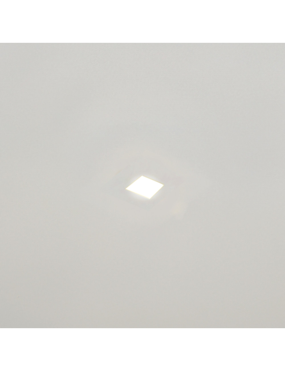Recessed lamp Zephyr fi d14 LED
