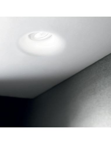 Recessed lamp Zephyr fi d20