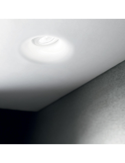 Recessed lamp Zephyr fi d20