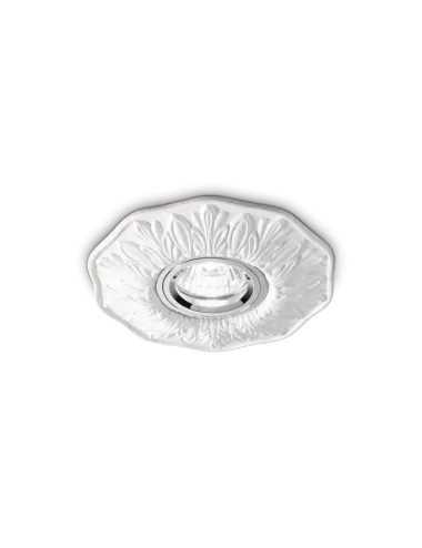 Įmontuojamas šviestuvas Polka fi Ø14