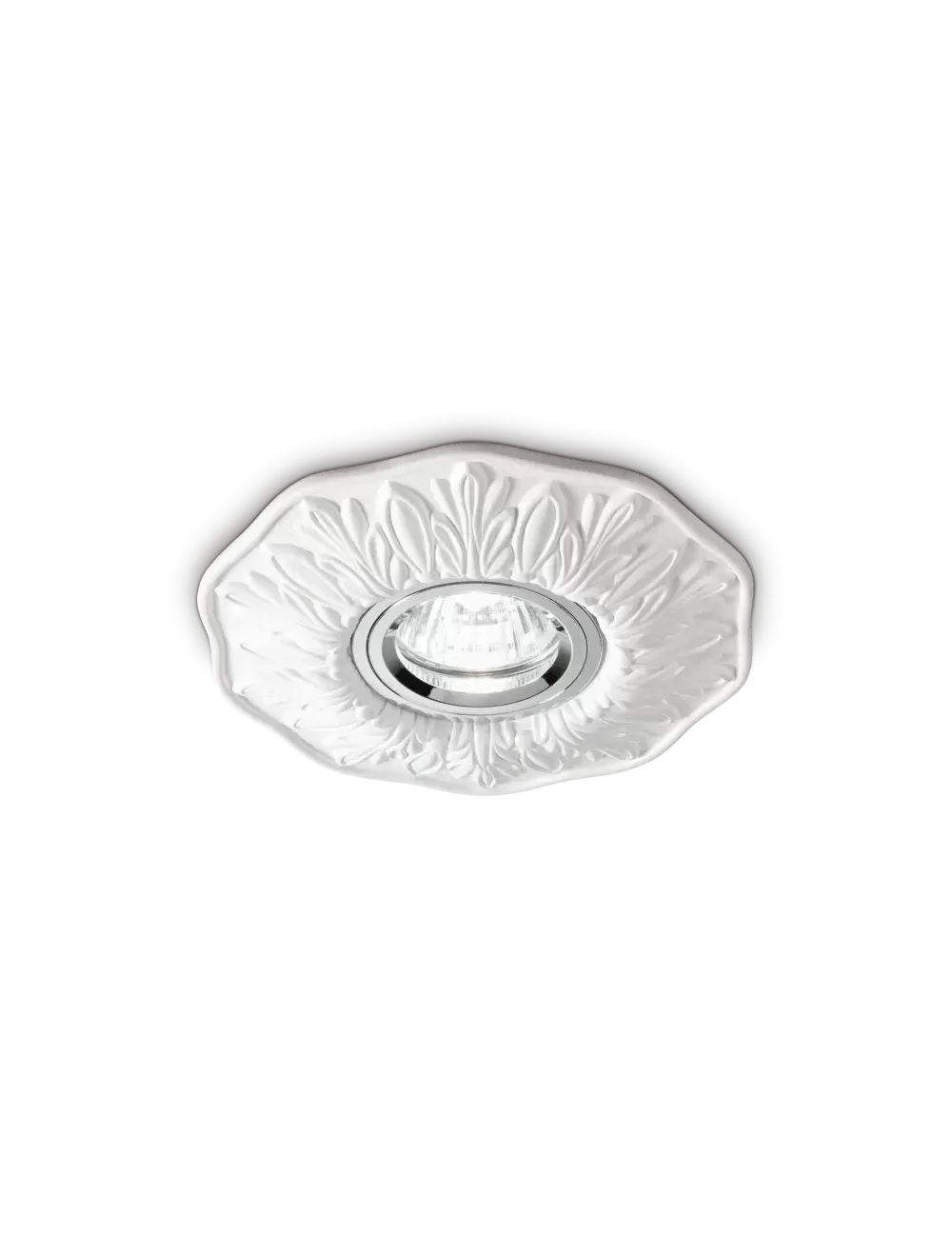 Įmontuojamas šviestuvas Polka fi Ø14