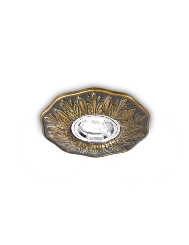 Įmontuojamas šviestuvas Polka fi Ø14