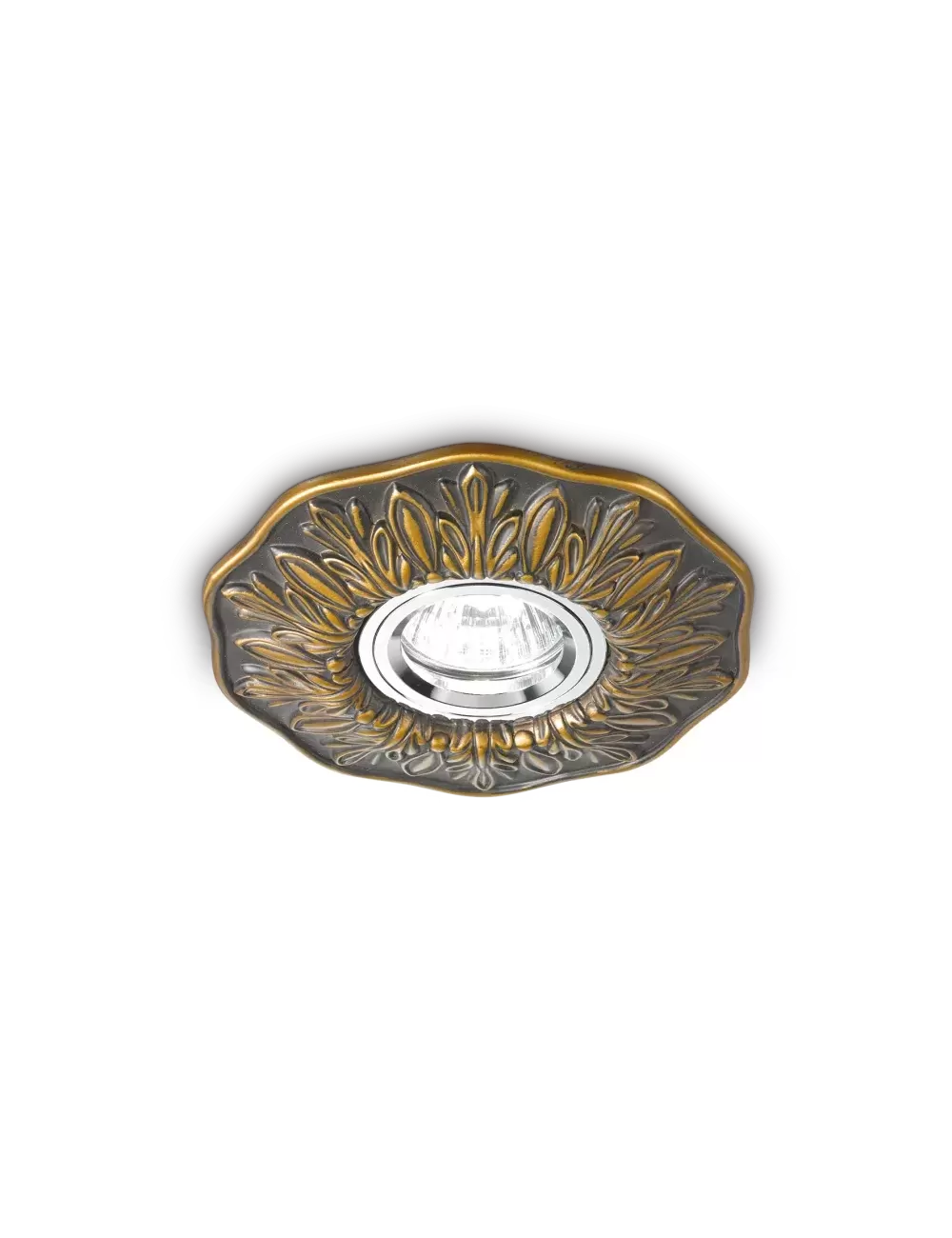 Встраиваемая лампа Polka fi Ø14