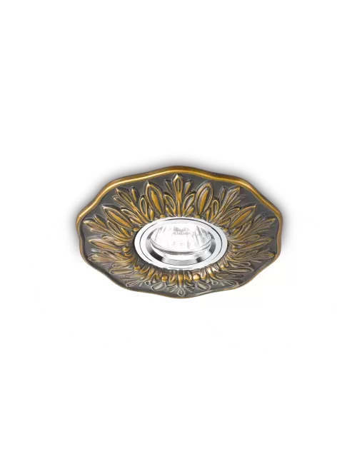 Süvisvalgusti Polka fi Ø14