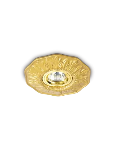 Recessed lamp Polka fi Ø14