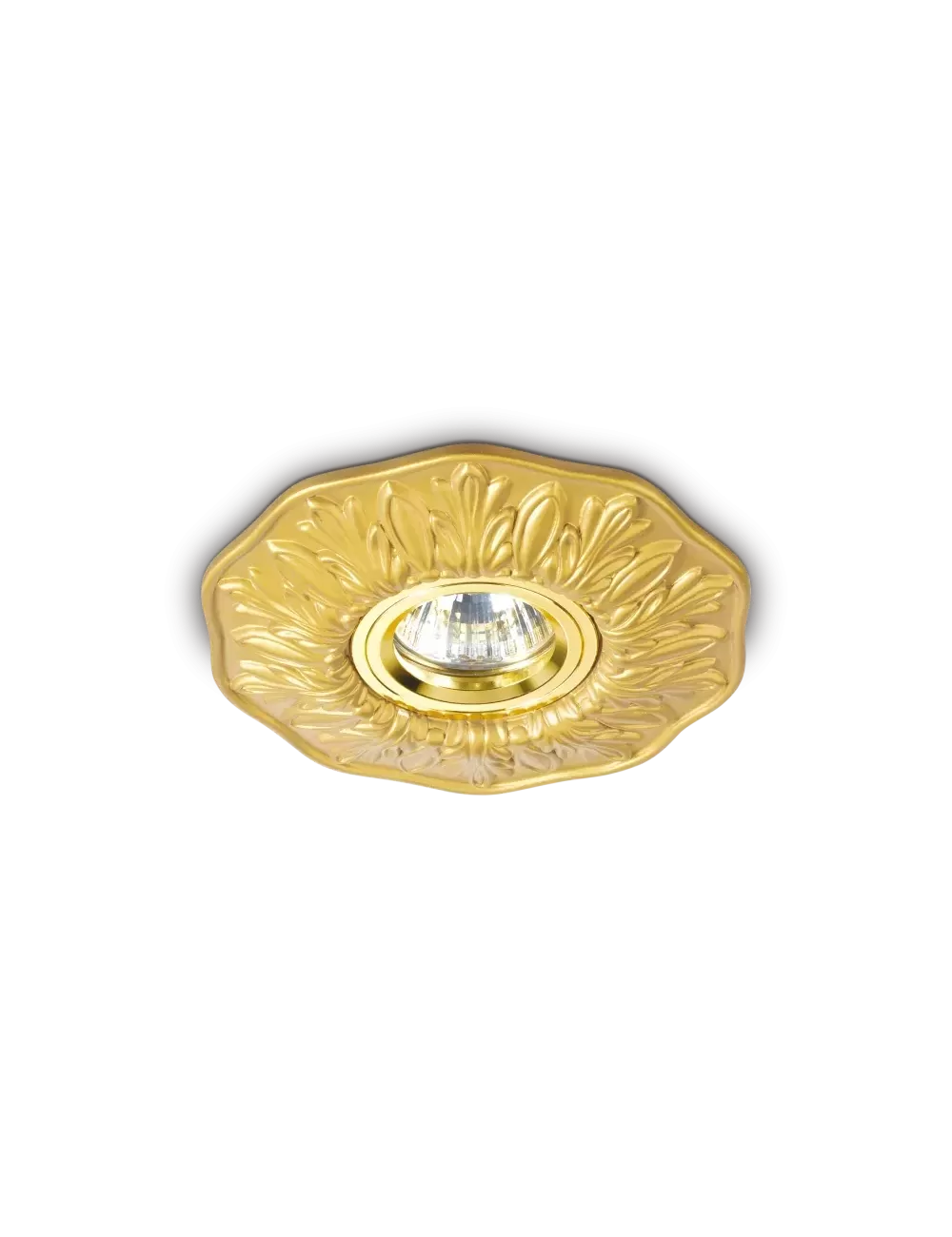 Recessed lamp Polka fi Ø14