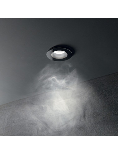 Einbauleuchte Room-65 Ø9,8 LED IP65