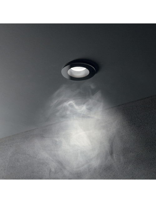 Einbauleuchte Room-65 Ø9,8 LED IP65