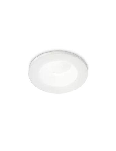 Ideal Lux Įmontuojamas šviestuvas Room-65 Ø9,8 IP65 252025 | TavaGaisma.lv/lt