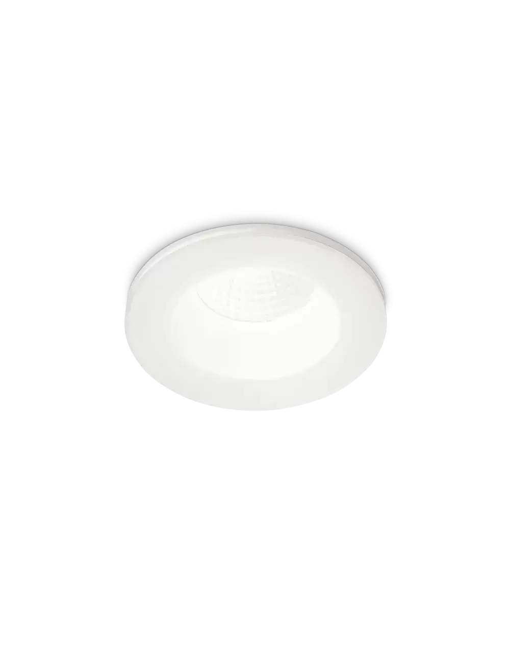 Iebūvējama lampa Room-65 Ø9,8 LED IP65