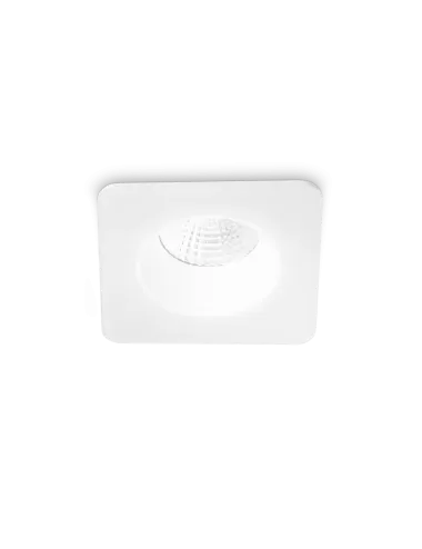 Ideal Lux Įmontuojamas šviestuvas Room-65 IP65 252049 | TavaGaisma.lv/lt