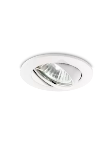 Recessed lamp Swing fi Ø8,2