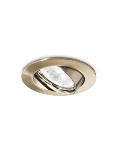 Recessed lamp Swing fi Ø8,2