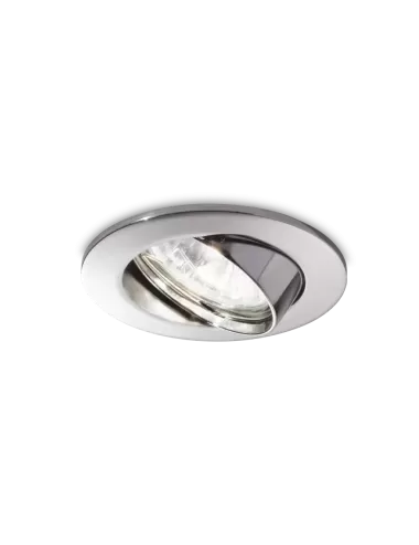 Recessed lamp Swing fi Ø8,2