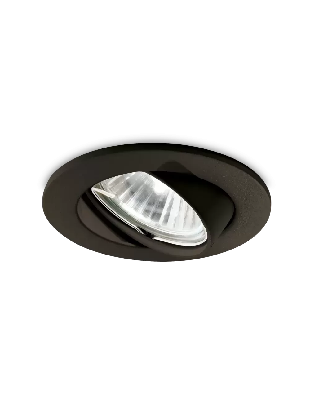 Recessed lamp Swing fi Ø8,2