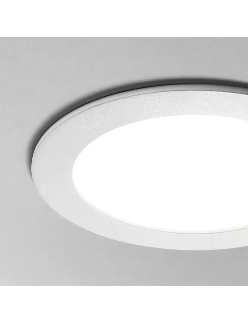 Einbauleuchte Grove fi Ø11,8 LED