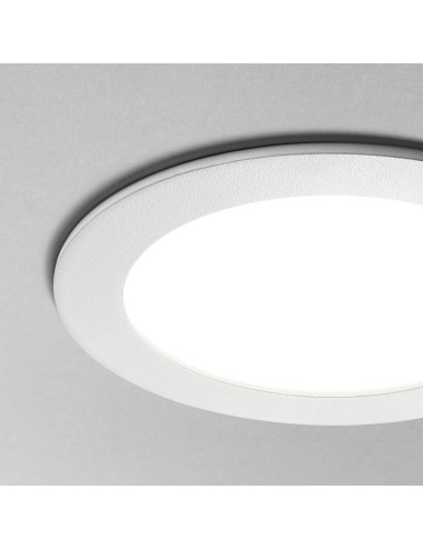 Einbauleuchte Grove fi Ø16,8 LED